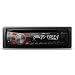 Pioneer DEH-7300BT CD-MP3-Tuner (Bluetooth-Freisprechen, USB 2.0, Apple iPod Dock, AUX-In)