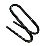 3.5 Dirt Bike or Motorcycle Wheel Chock by Fuse Powersports