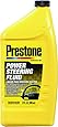 Prestone AS261 Power Steering Fluid - 32 oz.
