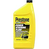 Prestone AS261 Power Steering Fluid - 32 oz.