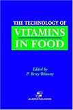 Technology of Vitamins in Food
