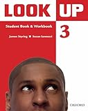 Look up. Student book 3