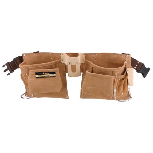 Grizzly H7685 12 Pocket Work Apron