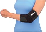 MUELLER ELBOW NEOPRENE SUPPT. BK