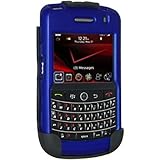 Amzer Holster Rubberized Snap On Hard Plastic Shell CaseCombo with Screen P ....