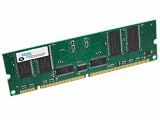 EDGE - Memory - 256 MB - DIMM 168-pin - SDRAM - 133 MHz - 3.3 V - registered - ECC