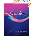 Chemistry Steven S Zumdahl