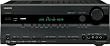 Onkyo TX SR�605�7.1 AV-Receiver (HDMI, TrueHD, DTS-HD) schwarz