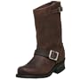 FRYE Women's Engineer 12R Boot,Gaucho,9 M US