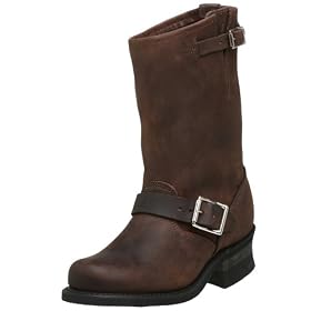 Frye Engineer 12R Bottes femme