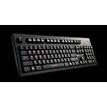 CM Storm SGK-4010-GKCR1-GR Quick Fire Pro Gaming Tastatur (Deutsch, 105-Tastatenanzahl, USB 2.0) Cherry MX red