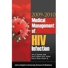 Medical Management of HIV Infection