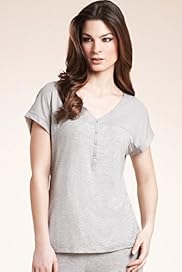 Autograph Short Sleeve Pyjama Top