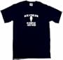 Ice Cream Sample Abuser Men's Tee Shirt in 12 colors Small thru 6XL