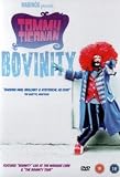 Tommy Tiernan - Bovinity (Import)