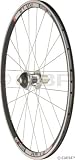 Rear PowerTap SL 2.4 Shimano 24h, DT RR1.2 Black, Aerolite Silver, Br, 2x