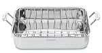 Best price Cuisinart 7117 16UR Classic Stainless Rectangular