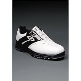 Oakley 14021-104 Mens Superdrive in White Black by Oakley