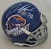 Ryan Clady Autographed/Hand Signed Boise State Bro...