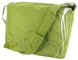 Sony VAIO VGN FZ455E/B 15.4 Fullsize Laptop Messenger Bag with Laptop Storage Green Vine Series 41I5lYNBy0L. SL160 Sony VAIO VGN FZ455E/B 15.4 Fullsize Laptop Messenger Bag with Laptop Storage Green Vine Series