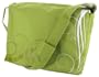 Toshiba Satellite L305-S5933 15.4-Inch Fullsize Laptop Messenger Bag with Laptop Storage - Green Vine Series