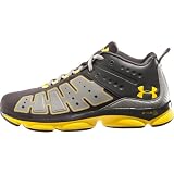 Men's UA Micro G&reg; Pursuit Training Shoes Non-Cleated by Under Armour