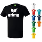 ERIMA Herren Promo T-Shirt Baumwollshirt