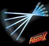 Firestix Light Up Lexan Drum Sticks (Blue)