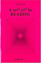 A Home Start in Reading (Grades K-3)