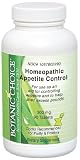 Botanic Choice Homeopathic Appetite Control Formula,300 Mg  90 Count (Pack of 2)