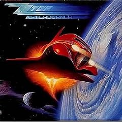 Afterburner