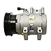 Delphi CS20135 HS15 New Air Conditioning Compressor