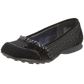 Mudd Women's Levy Casual Flat