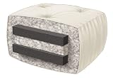 Serta Chestnut Futon Mattress - Full