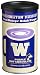 McSteven's University of Washington Huskies Purple Hot Chocolate, 6.25-Ounce Tins (Pack of 3)