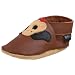 Bobux Infant/Toddler Dog Crib Shoe