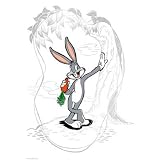 The One And Only: Bugs Bunny Framed Fine Art Serigraph 19