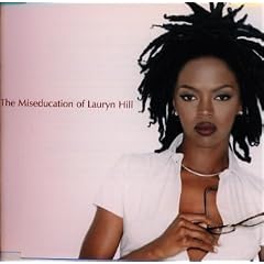 Miseducation of Lauryn Hill