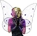 Giant Butterfly Wings Sexy Women's Adult Halloween Outfit - One Size Fits Most Women