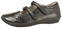 Hush Puppies Greta Shoe Black