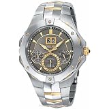 Seiko Watches - Seiko Coutura Kinetic Perpetual Mens Watch