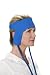 SootheAway Front & Side Head Relief Pad - a Natural Pain Relief Treatment for Migraine Headaches, Tension, Stress, Heat Stroke, Occipital Neuritis, Neck Pain, Tmj, and More