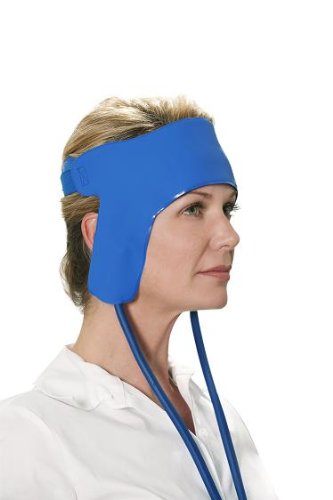 Best Price SootheAway Front & Side Head Relief Pad - (***SootheAway Device not Included***) a Natural Pain Relief Treatment for Migraine Headaches, Tension, Stress, Heat Stroke, Occipital Neuritis, Neck & Back Pain, and More