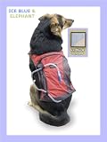 ICE BLUE - Outward Hound H2O Hydration Pack