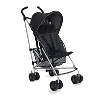 UPPAbaby G-LiTE Stroller - Black