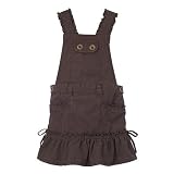Toddler Girls' Cherokee Ripstop Skirtall