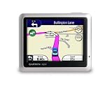Garmin Nuvi 1200 Traffic Sat Nav with UK and Ireland Mapping   traffic Nuvi Mapping Ireland Garmin 1200 