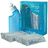 New Neti Pot Nasal Wash / Sinus Irrigation System by Nasopure with 4 ounce bottle