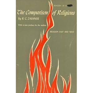 Comparison Of Religions