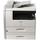 Canon MF6595cx Duplex Copier, Printer and Color Scanner with Super G3 Fax Canon MF6595cx Duplex Copier, Printer and Color Scanner with Super G3 Fax
